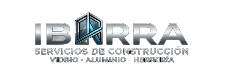 Vidrio y Aluminio Ibarra — Ibarra
